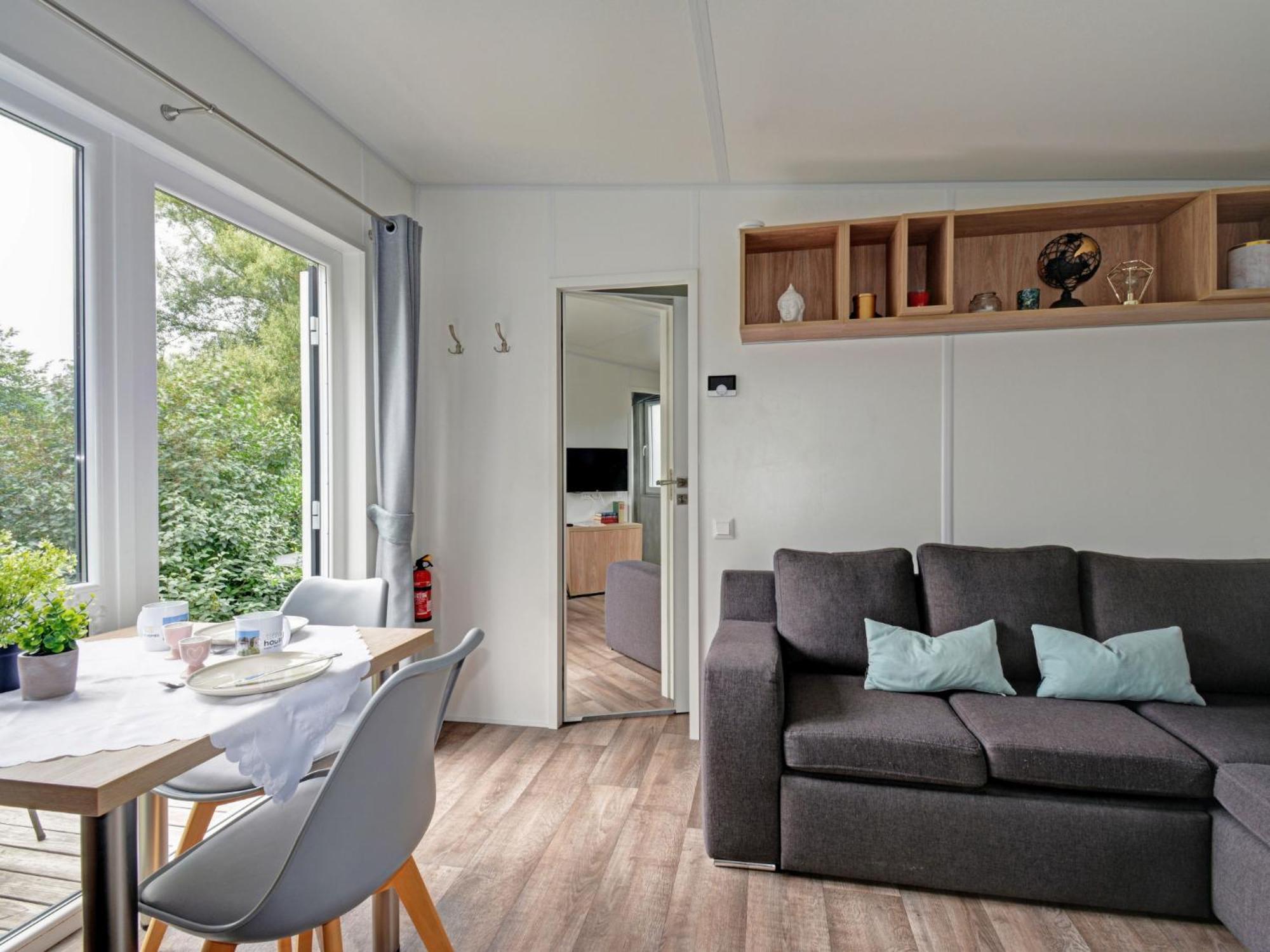Holiday Home Tiny Haus Sonnendeck By Interhome Beilngries Dış mekan fotoğraf