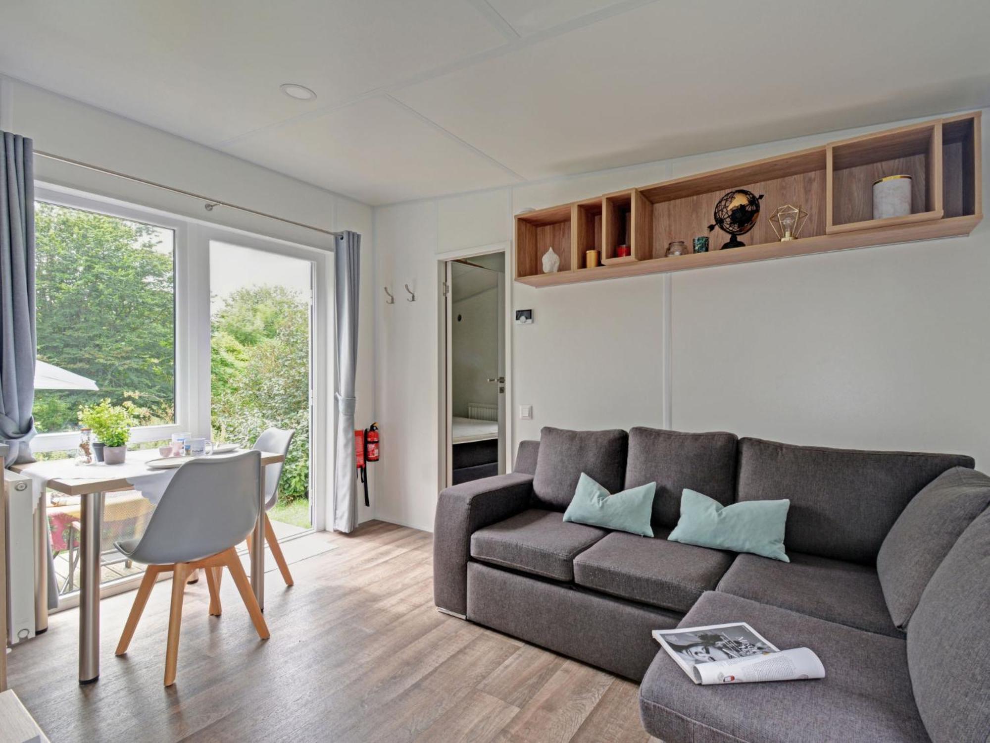 Holiday Home Tiny Haus Sonnendeck By Interhome Beilngries Dış mekan fotoğraf