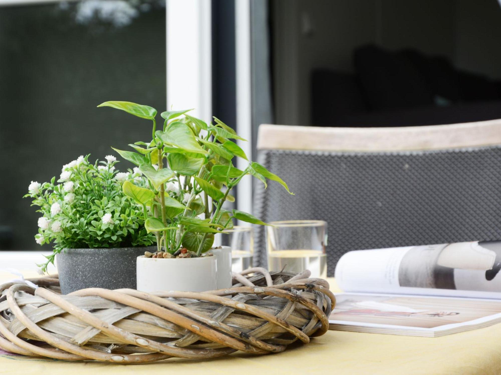 Holiday Home Tiny Haus Sonnendeck By Interhome Beilngries Dış mekan fotoğraf