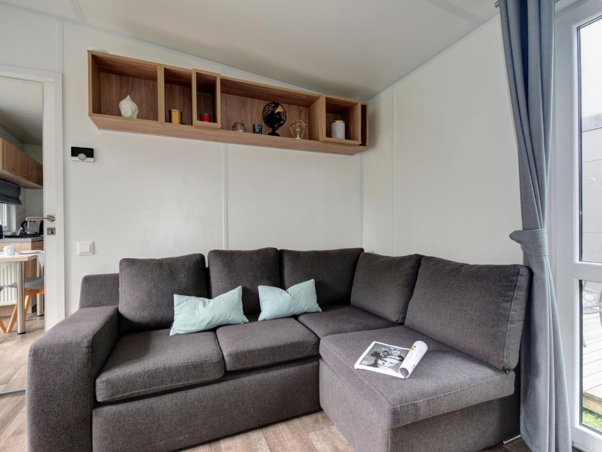 Holiday Home Tiny Haus Sonnendeck By Interhome Beilngries Dış mekan fotoğraf
