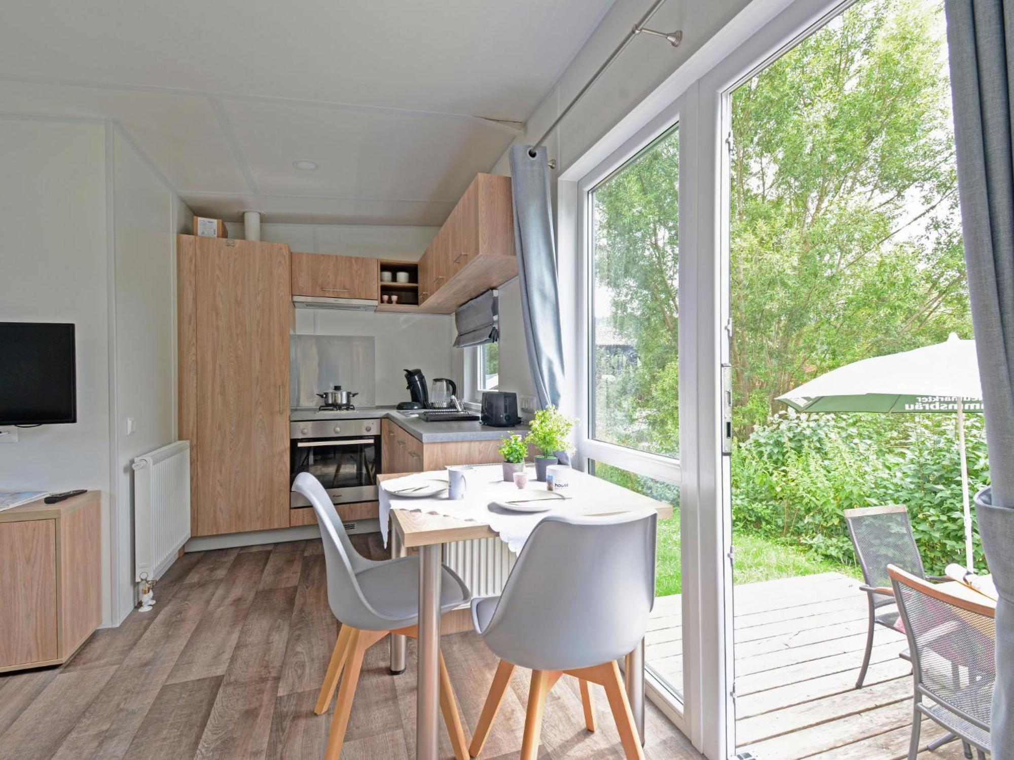 Holiday Home Tiny Haus Sonnendeck By Interhome Beilngries Dış mekan fotoğraf