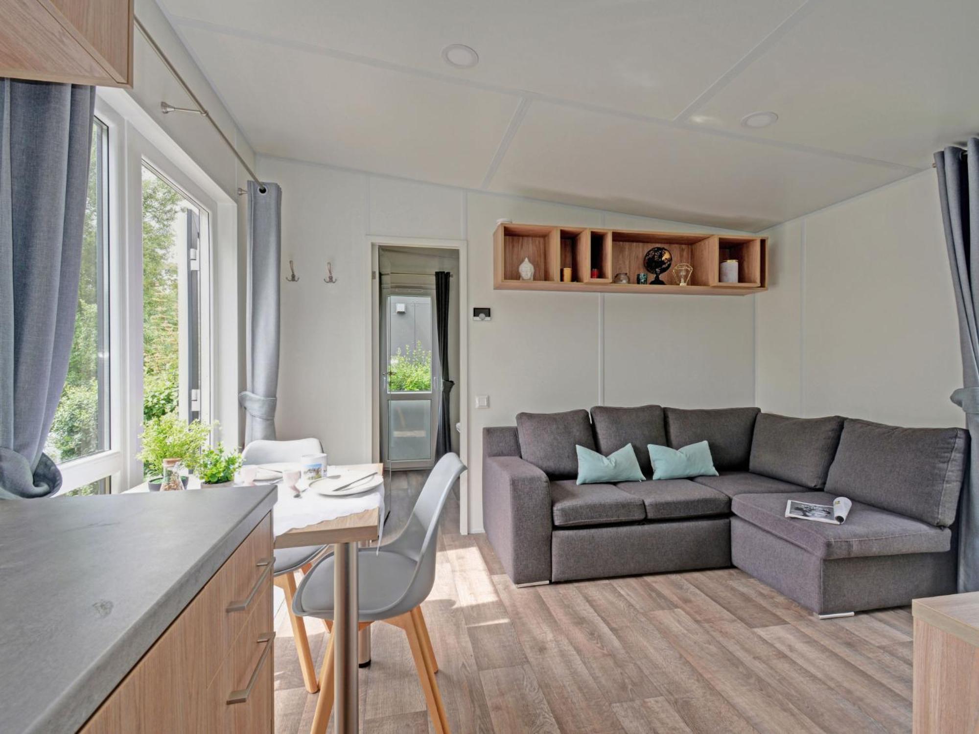 Holiday Home Tiny Haus Sonnendeck By Interhome Beilngries Dış mekan fotoğraf