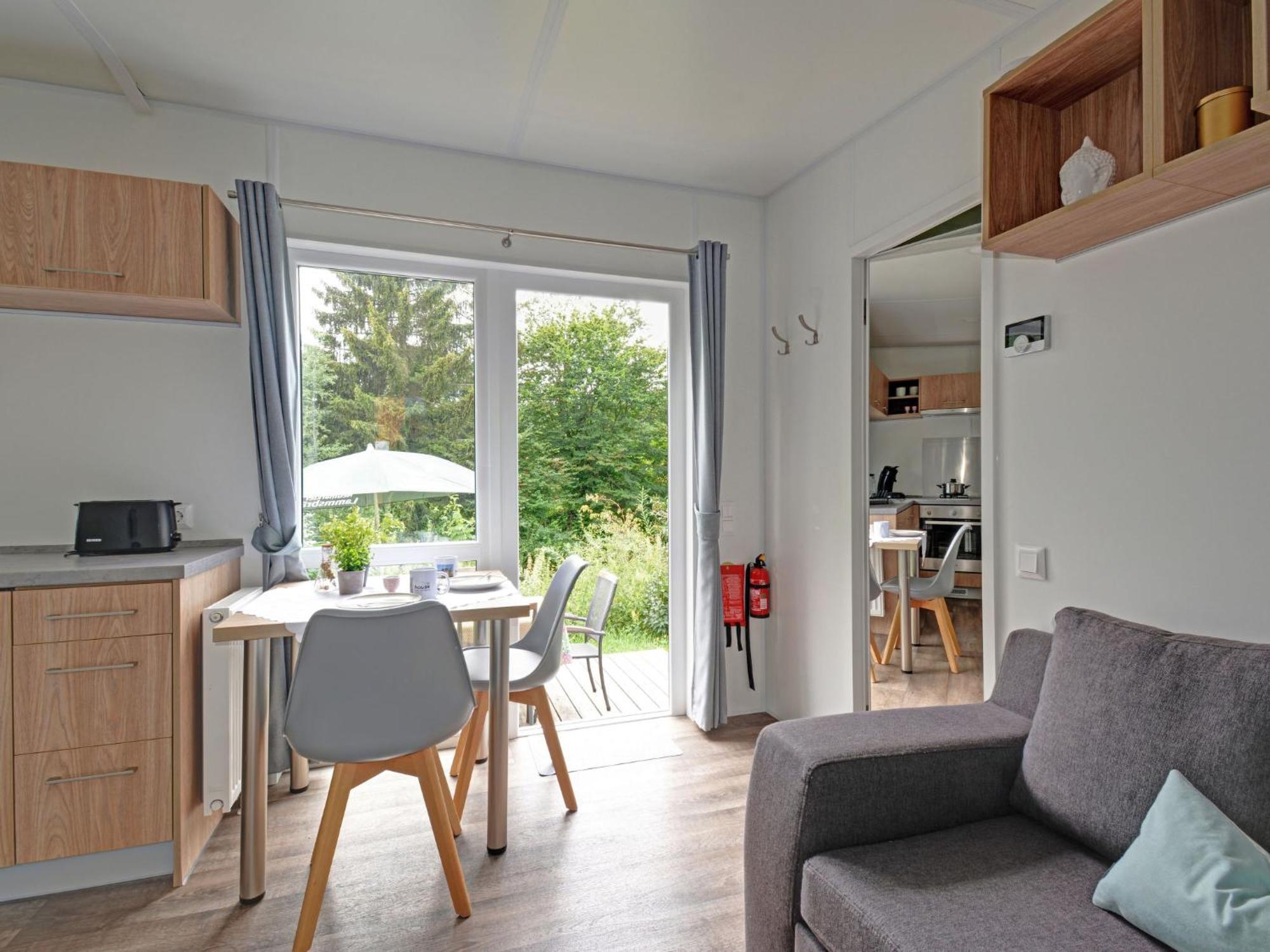 Holiday Home Tiny Haus Sonnendeck By Interhome Beilngries Dış mekan fotoğraf