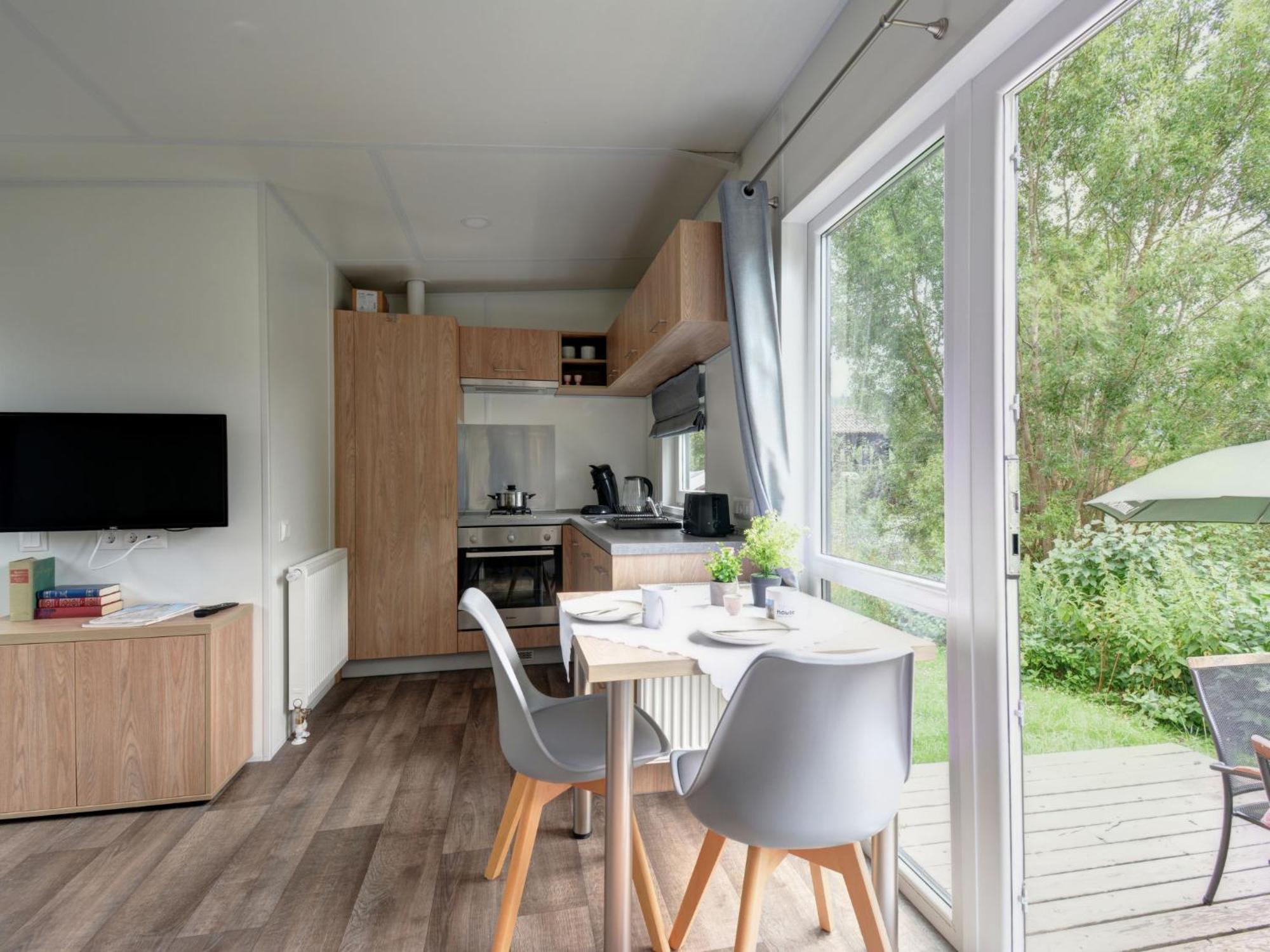 Holiday Home Tiny Haus Sonnendeck By Interhome Beilngries Dış mekan fotoğraf