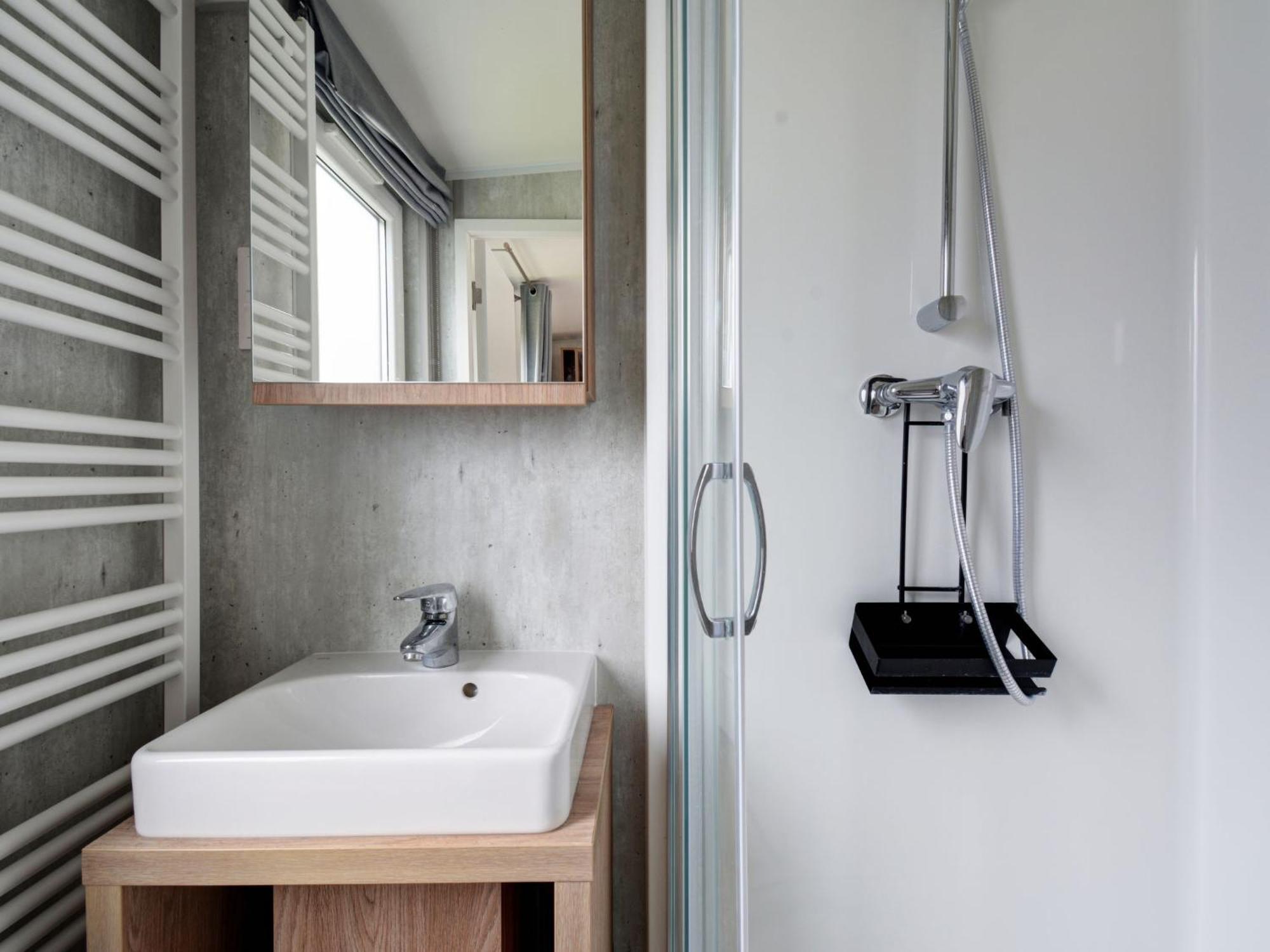 Holiday Home Tiny Haus Sonnendeck By Interhome Beilngries Dış mekan fotoğraf